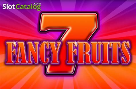 Fancy Fruits Review 2024