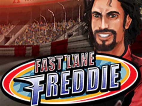 Fast Lane Freddie Novibet
