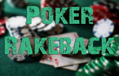 Faz Parte Poker Rakeback