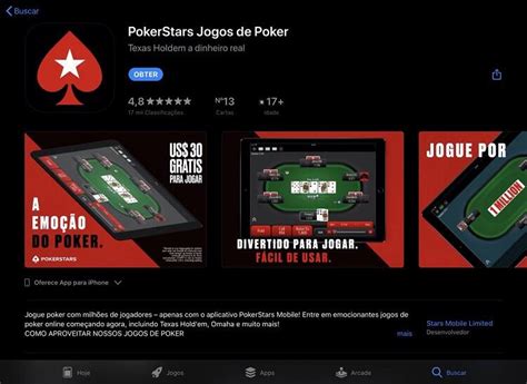 Fazer O Download Da Pokerstars Para Mac Dinheiro Real