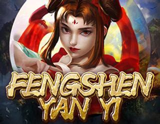 Fengshen Yan Yi Leovegas