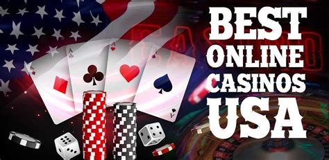 Ficha De Casino Online Eua