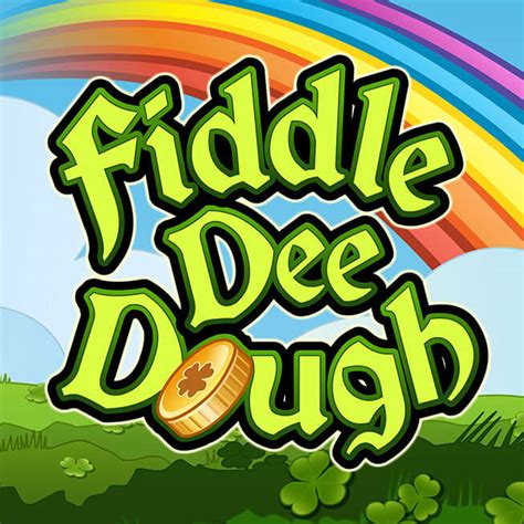 Fiddle Dee Dough Bet365