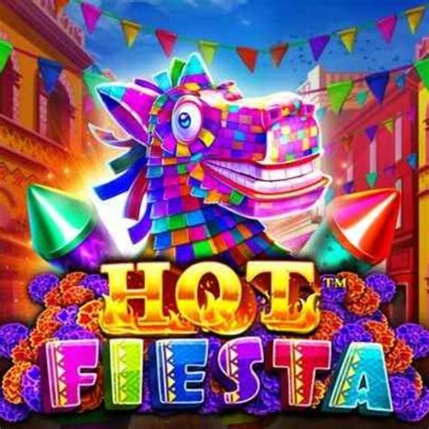 Fiesta Slot - Play Online