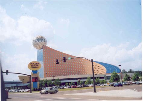 Filadelfia Casino Em Mississippi