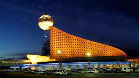 Filadelfia Mississippi Golden Moon Casino
