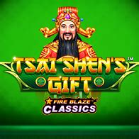 Fire Blaze Tsai Shen S Gift Review 2024