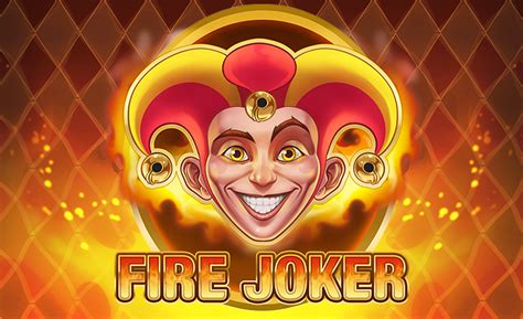 Fire Joker 888 Casino
