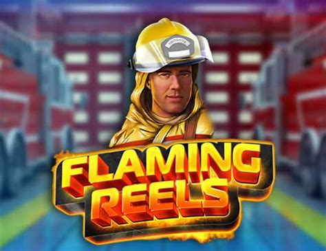 Flaming Reels Parimatch