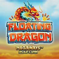 Floating Dragon Megaways Betsson
