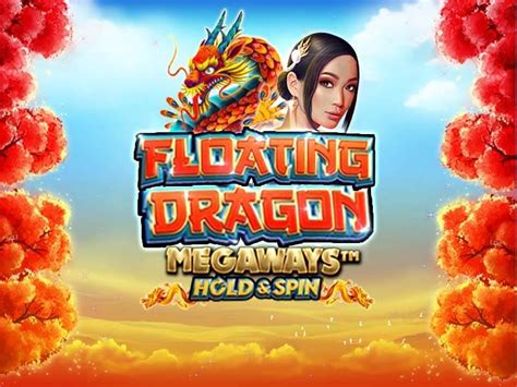 Floating Dragon Megaways Bodog