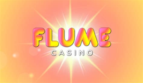Flume Casino Codigo Promocional