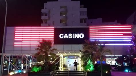 Flush Casino Uruguay