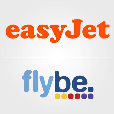 Flybe Vende Slots Para A Easyjet