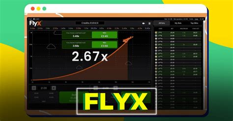 Flyx Betsul