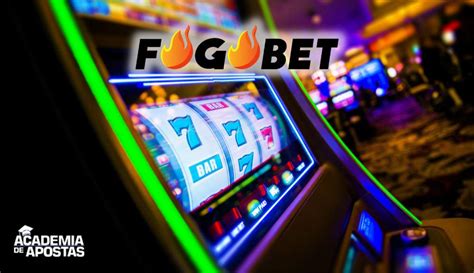 Fogobet Casino Colombia