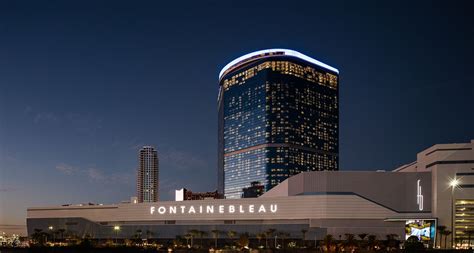 Fontainebleau Casino Wiki