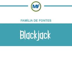 Fontes De Blackjack