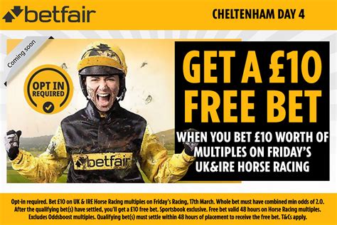 Food Feast Betfair