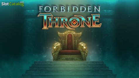 Forbidden Throne Brabet