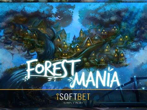 Forest Mania Sportingbet