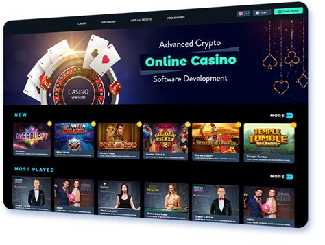 Fornecedor De Software De Casino