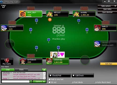 Fornecedores De Poker Online