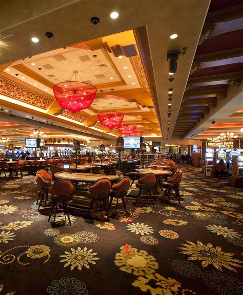 Fort Valley Casino