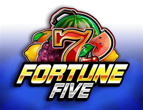 Fortune Five Blaze