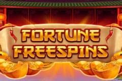 Fortune Freespins Slot - Play Online