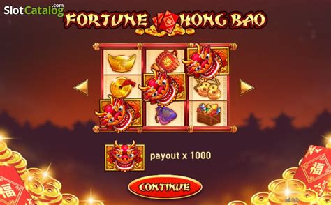 Fortune Hong Bao Review 2024