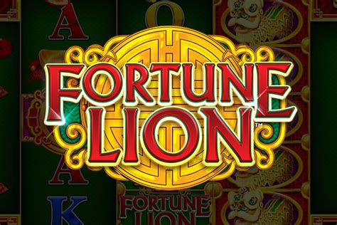Fortune Lions 2 Sportingbet