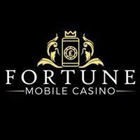Fortune Mobile Casino Login