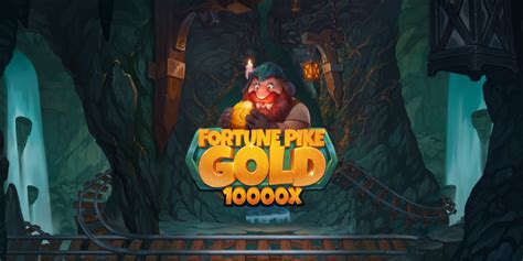 Fortune Pike Gold Betsul
