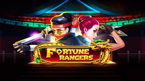 Fortune Rangers Netbet