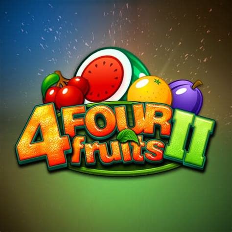 Four Fruits Ii Betfair