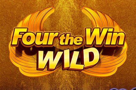 Four The Win Wild Pokerstars
