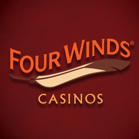 Four Winds Casino Codigo Promocional