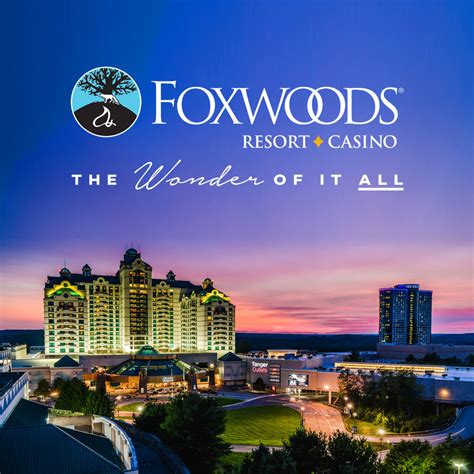 Foxwoods Casino Craigslist