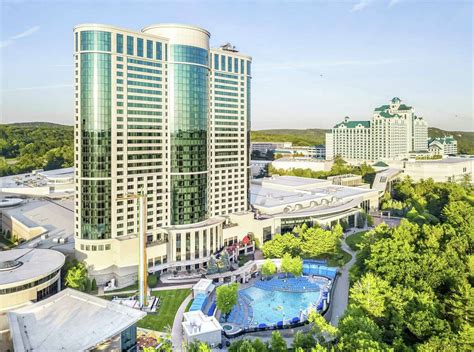 Foxwoods Resort Casino Eua