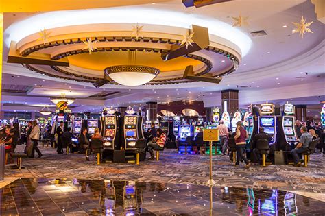 Foxwoods Resort Casino Eventos