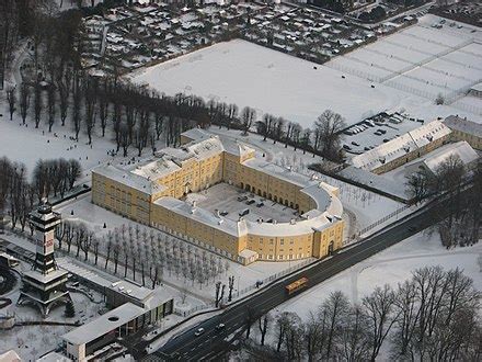 Frederiksberg Slot Wiki