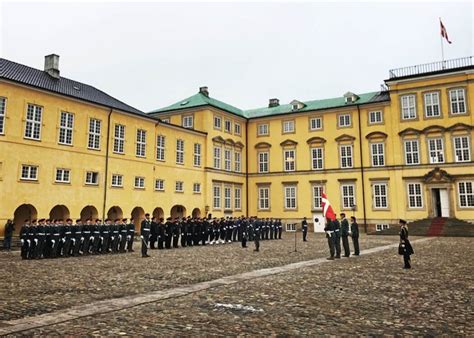 Frederiksberg Slots Kaserne