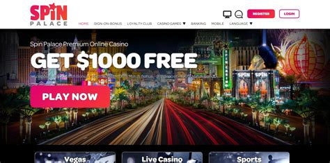 Free Spin Palace Casino De Download