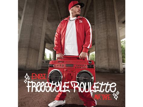 Freestyle Roleta Ensi Download