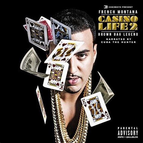 French Montana Mixtape Casino Vida 2