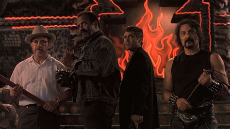 From Dusk Till Dawn 10 Review 2024