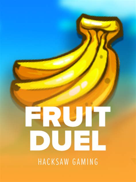 Fruit Duel Betfair