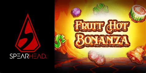 Fruit Hot Bonanza Blaze