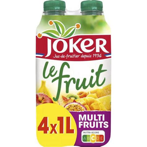 Fruit Joker 1xbet